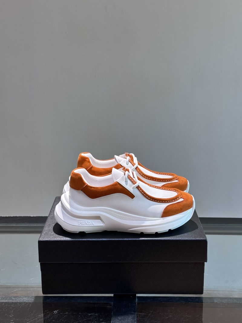 Pra*a casual shoes